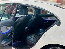 مرسيدس بنز CLS